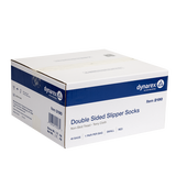 Slipper Socks - Single & Double Sided