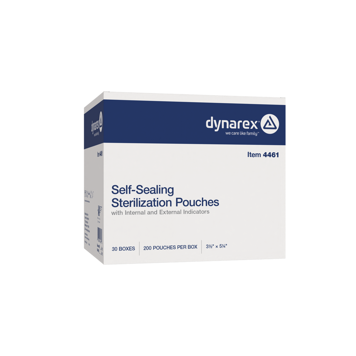 Sterilization Pouches