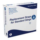 Replacement Straps for Standard Slings