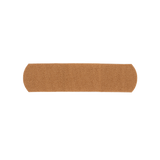 ColorFit Adhesive Fabric Bandages