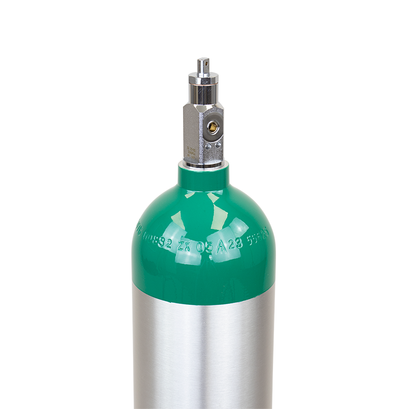 Oxygen Cylinders