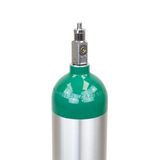 Oxygen Cylinders
