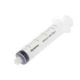 Syringes Without Needle