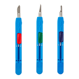 Medi-Cut Safety Scalpels