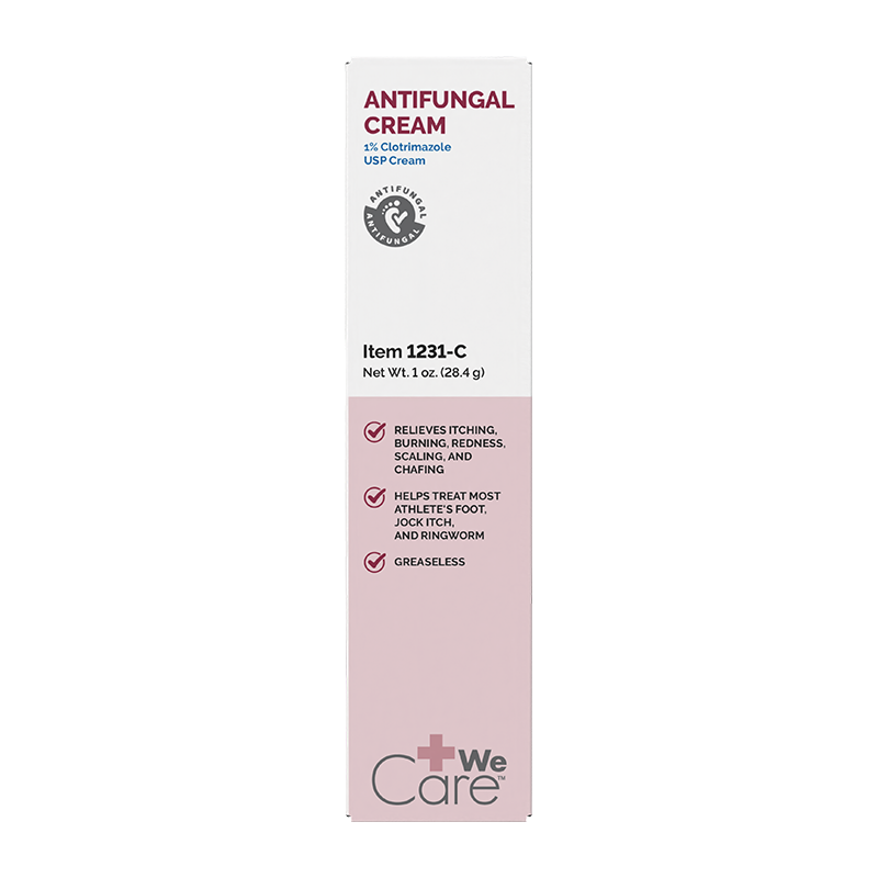 Antifungal Creams