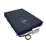 Bariatric HD Airfloat Air Mattress with Pump