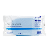 Slipper Socks - Single & Double Sided