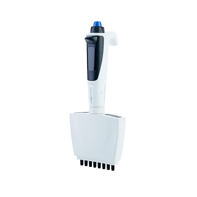 Electronic Pipettes