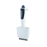 Electronic Pipettes