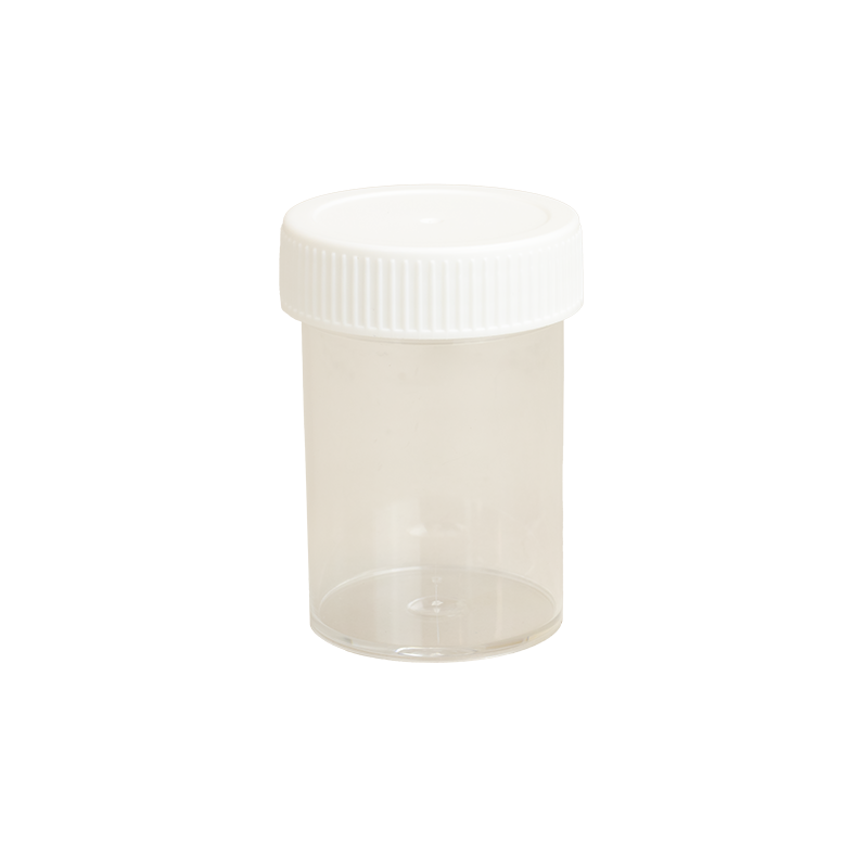Specimen Containers