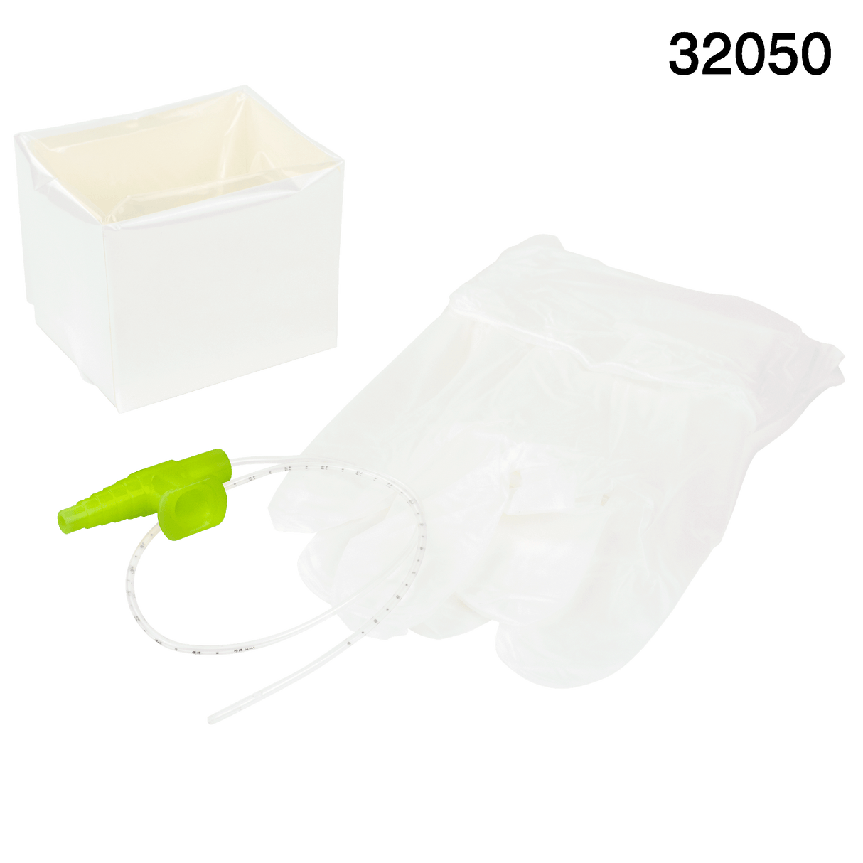 Suction Catheter Kits