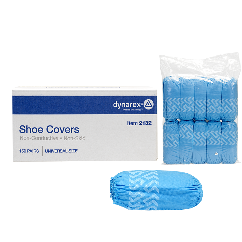 Shoe Covers
