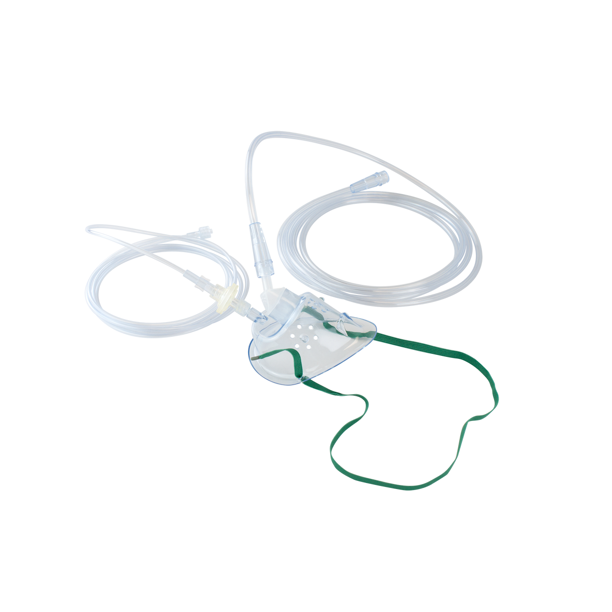 CO2 Masks and Accessories