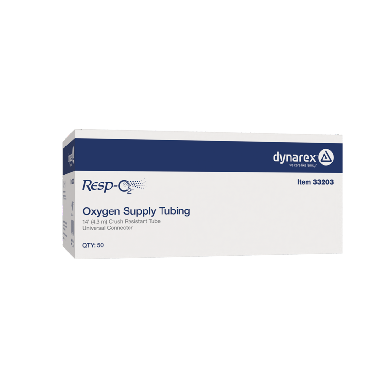 Oxygen Supply Tubing