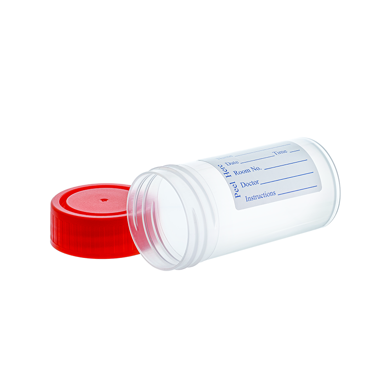 Sputum Container, 40ml