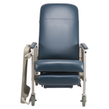 Geri Chair Recliner - 3-Position-Blueridge