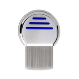 ClearNit Metal Lice and Nit Removal Comb