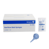 Ear/Ulcer Bulb Syringe Sterile 2 oz.
