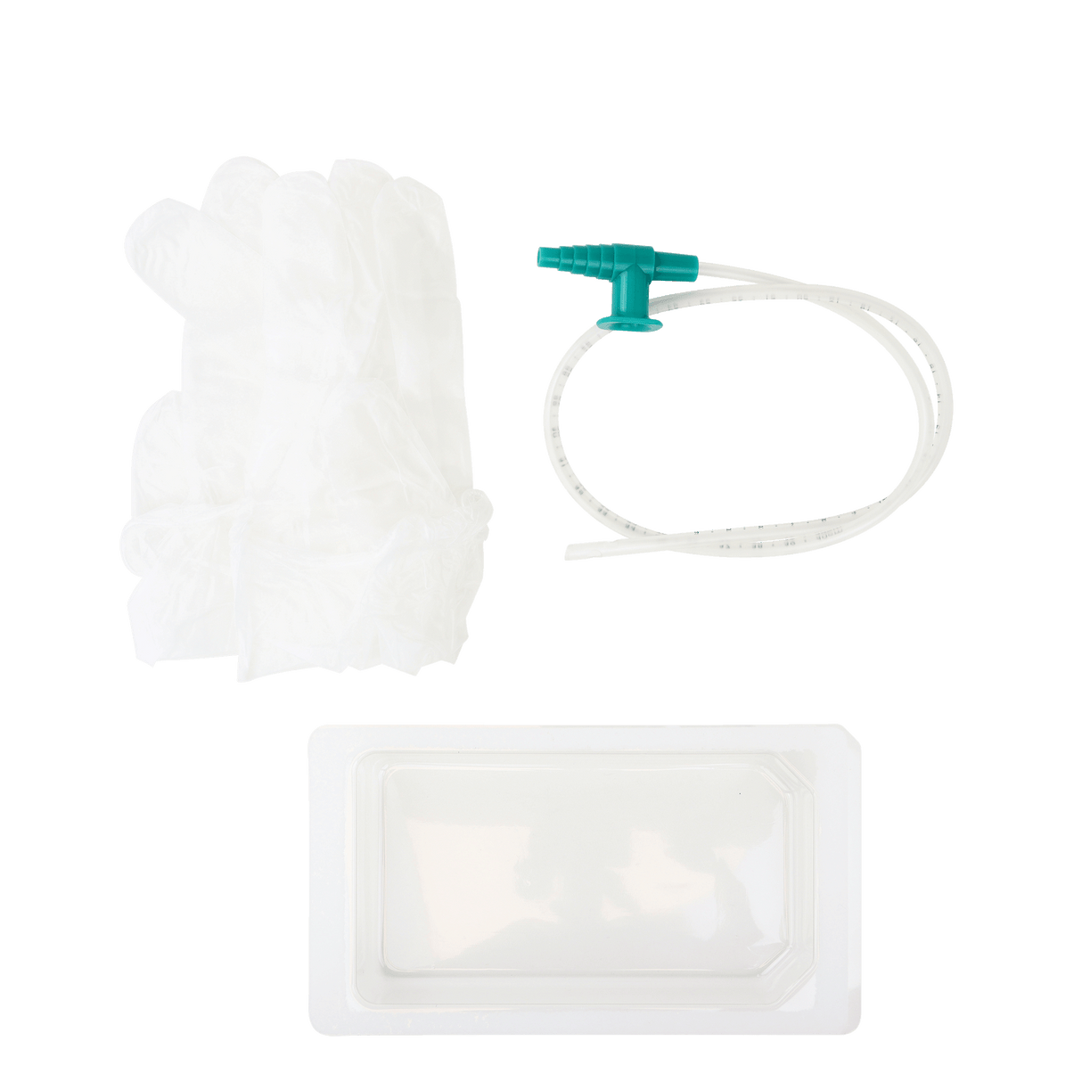 Suction Catheter Mini-Kits