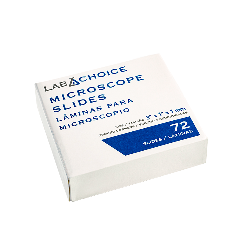 Microscope Slides