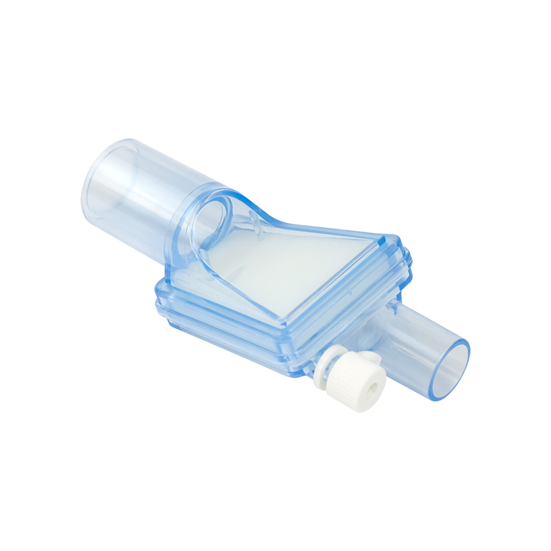Hygroscopic Condenser Humidifier HMEF