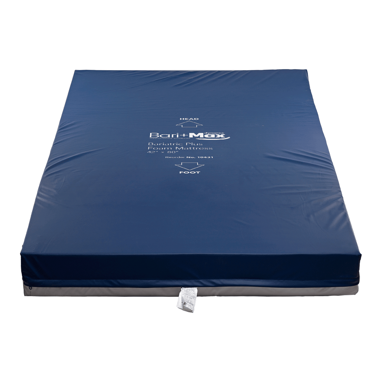 Bariatric Plus Foam Mattresses