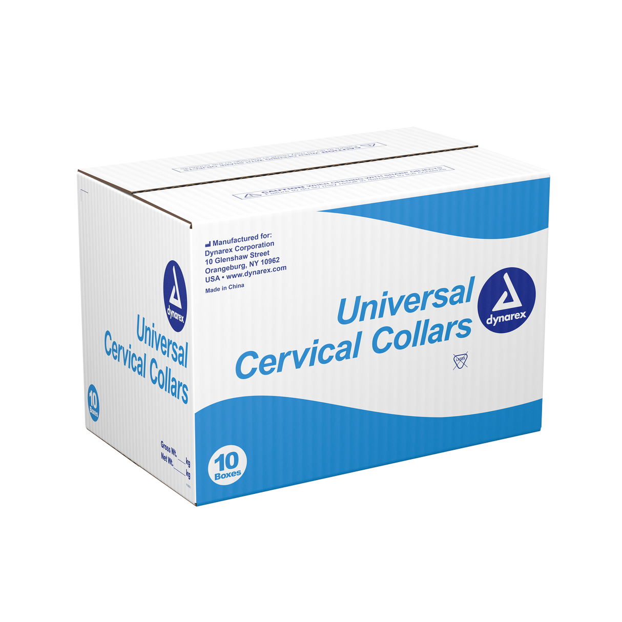 Cervical Collars