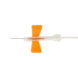 SecureSafe™ Safety Blood Collection Set