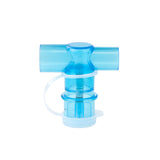 Spring Loaded T-Adaptors