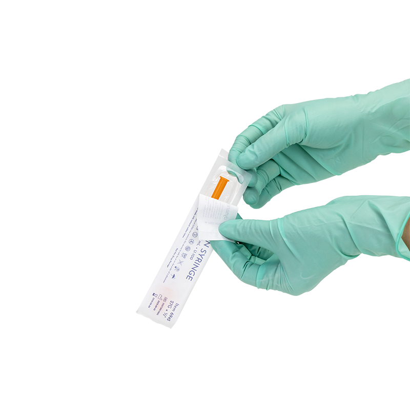 Insulin Syringes