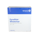 DynaRide™ Series 2 Wheelchairs