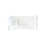 EZ Care Patient Bath Packs - 8in x 8in