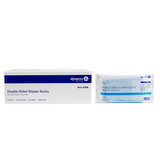 Slipper Socks - Single & Double Sided