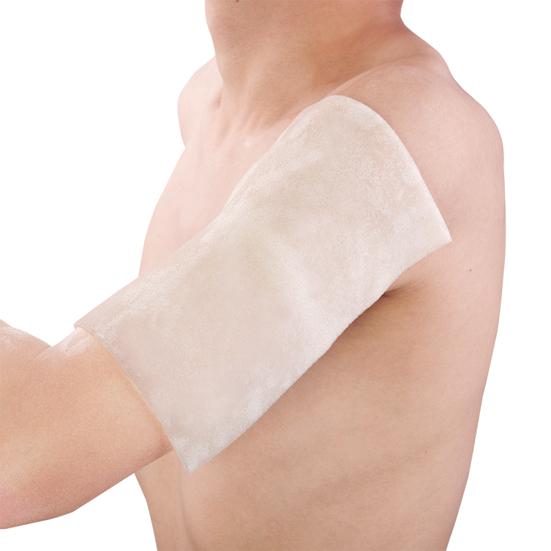 XeroBurn™ Sterile Burn Dressing