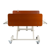 Bariatric HD Headboard/Footboard for DB600