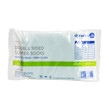 Slipper Socks - Single & Double Sided