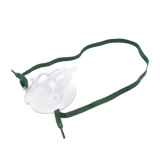 Oxygen Masks - Medium-Concentration