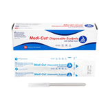 Medi-Cut Scalpels Disposable