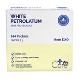 White Petrolatum