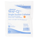 Single Suction Catheters