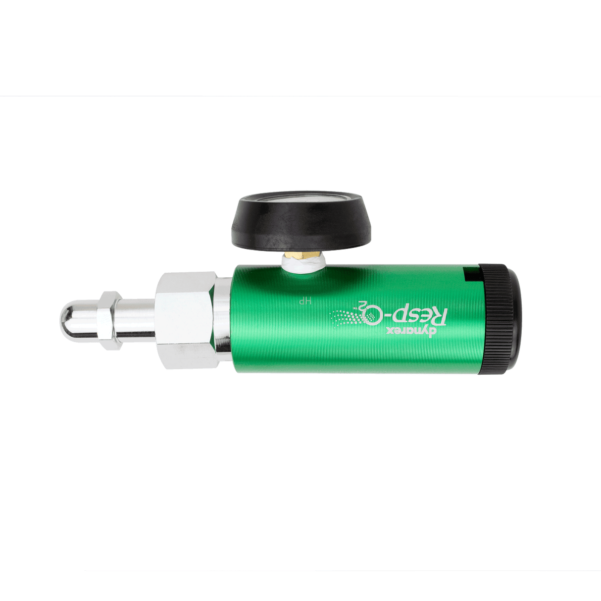 CGA 540 Style Oxygen Regulators