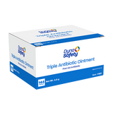Triple Antibiotic Ointments