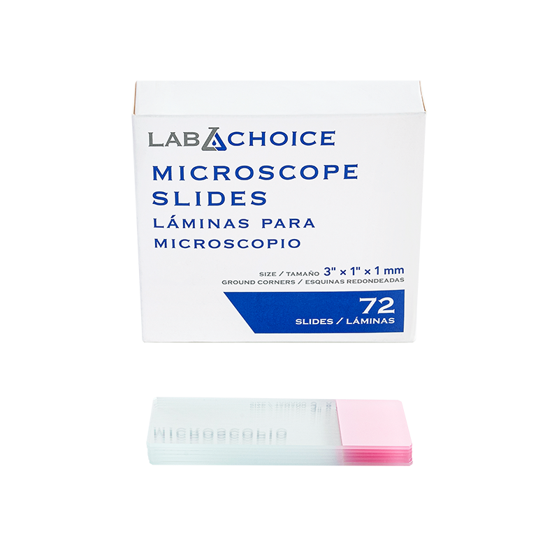 Microscope Slides