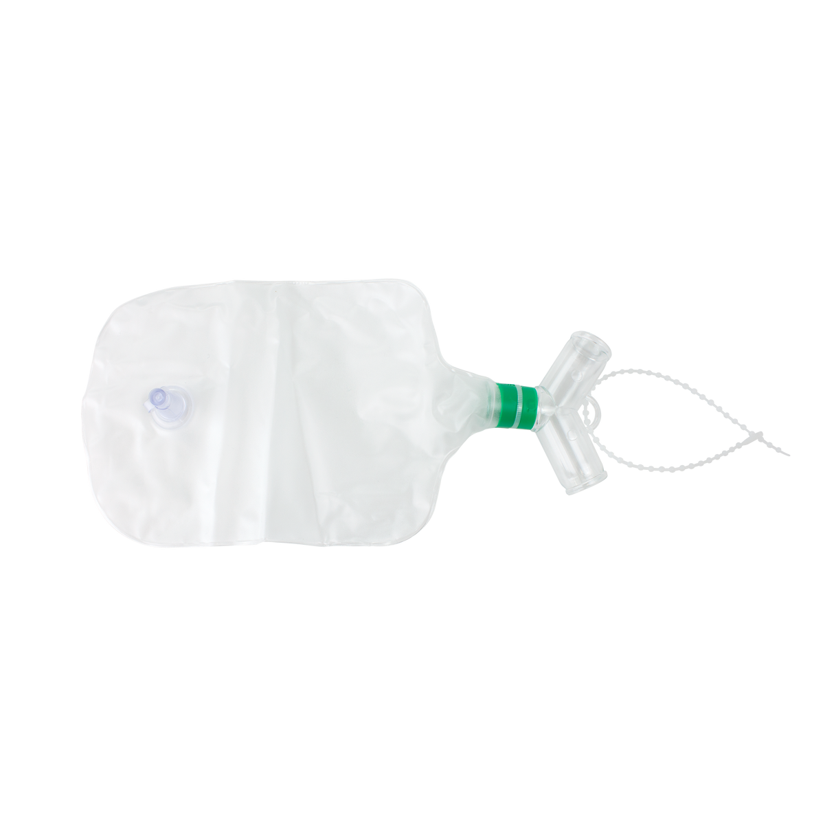 Aerosol Drainage Bags and Water Traps