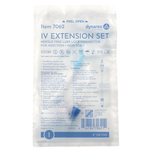 IV Extension Sets