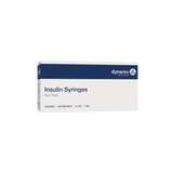 Insulin Syringes
