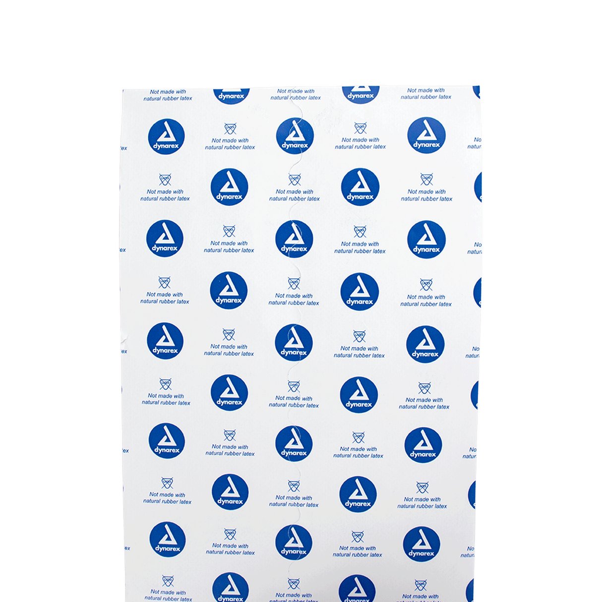 Dressing Retention Sheet