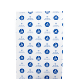 Dressing Retention Sheet