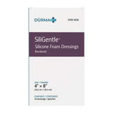 SiliGentle™ Silicone Foam Dressings