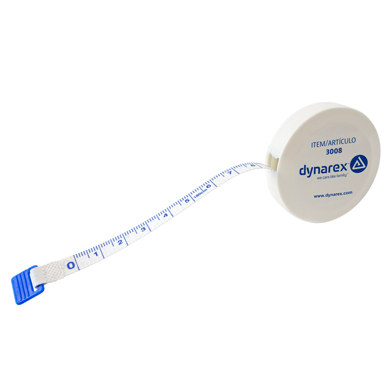 Retractable Tape Measure – Anchor Simulation